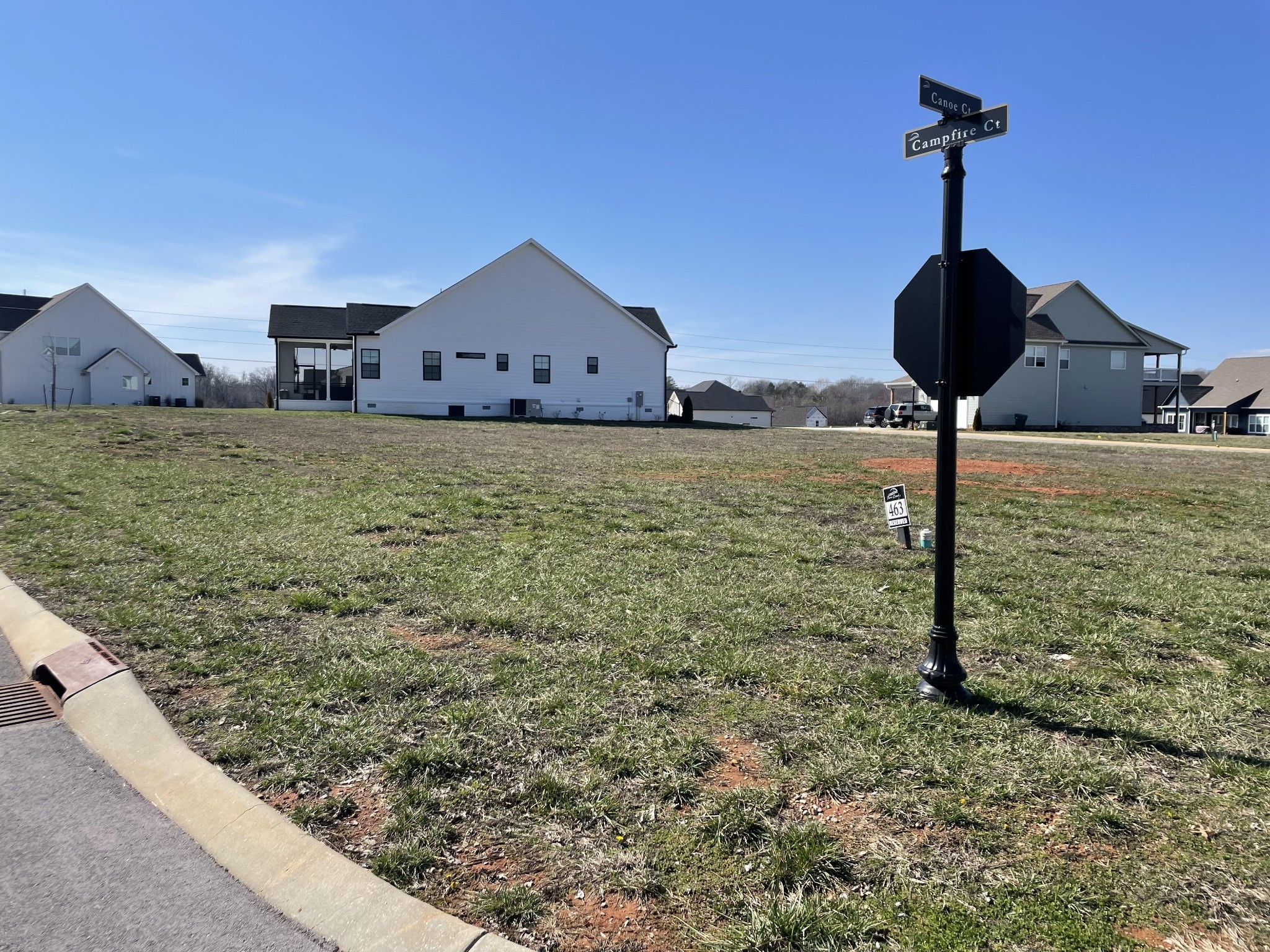 1 Campfire Ct Property Photo 1