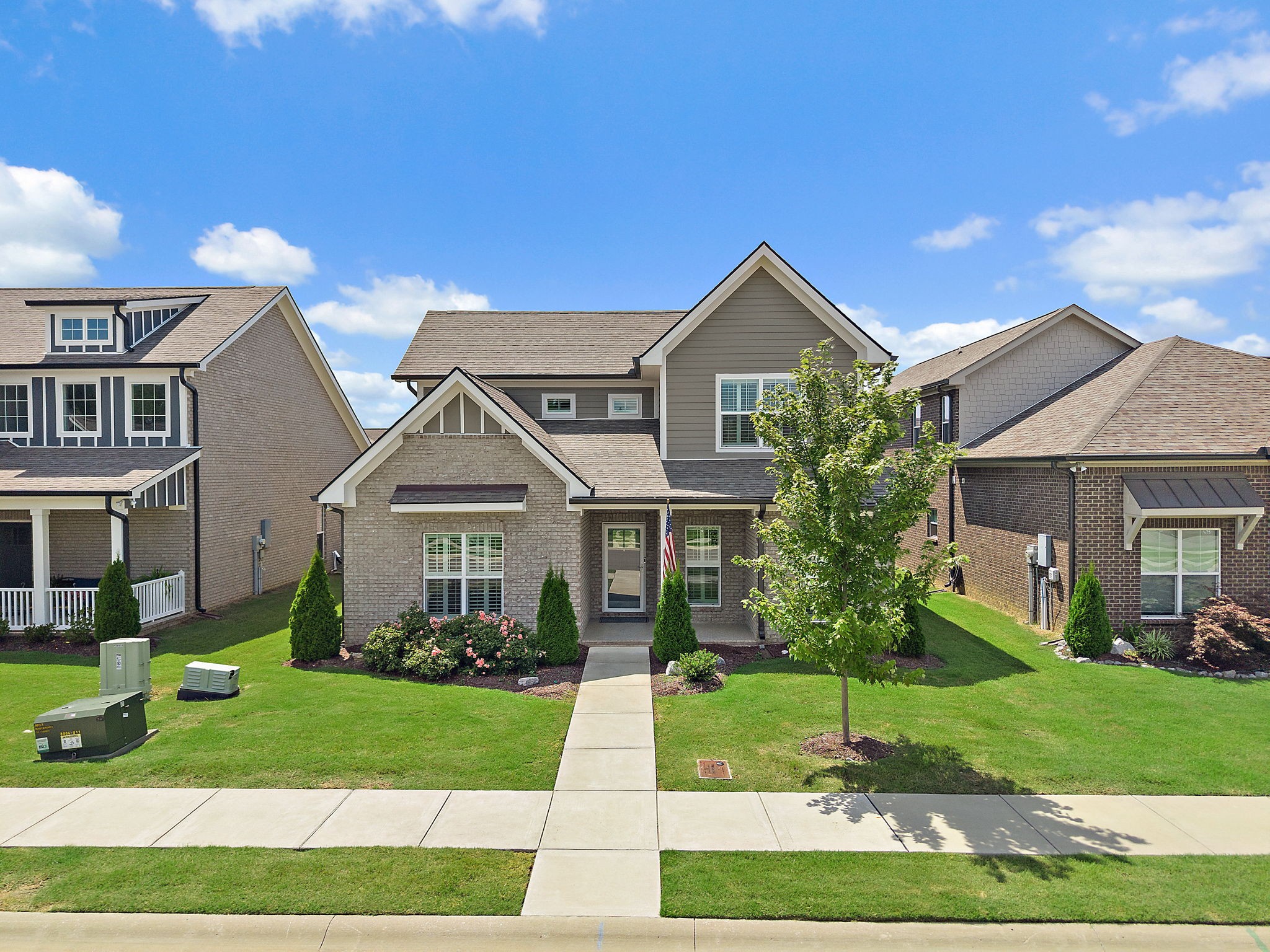 6437 Armstrong Dr Property Photo 1