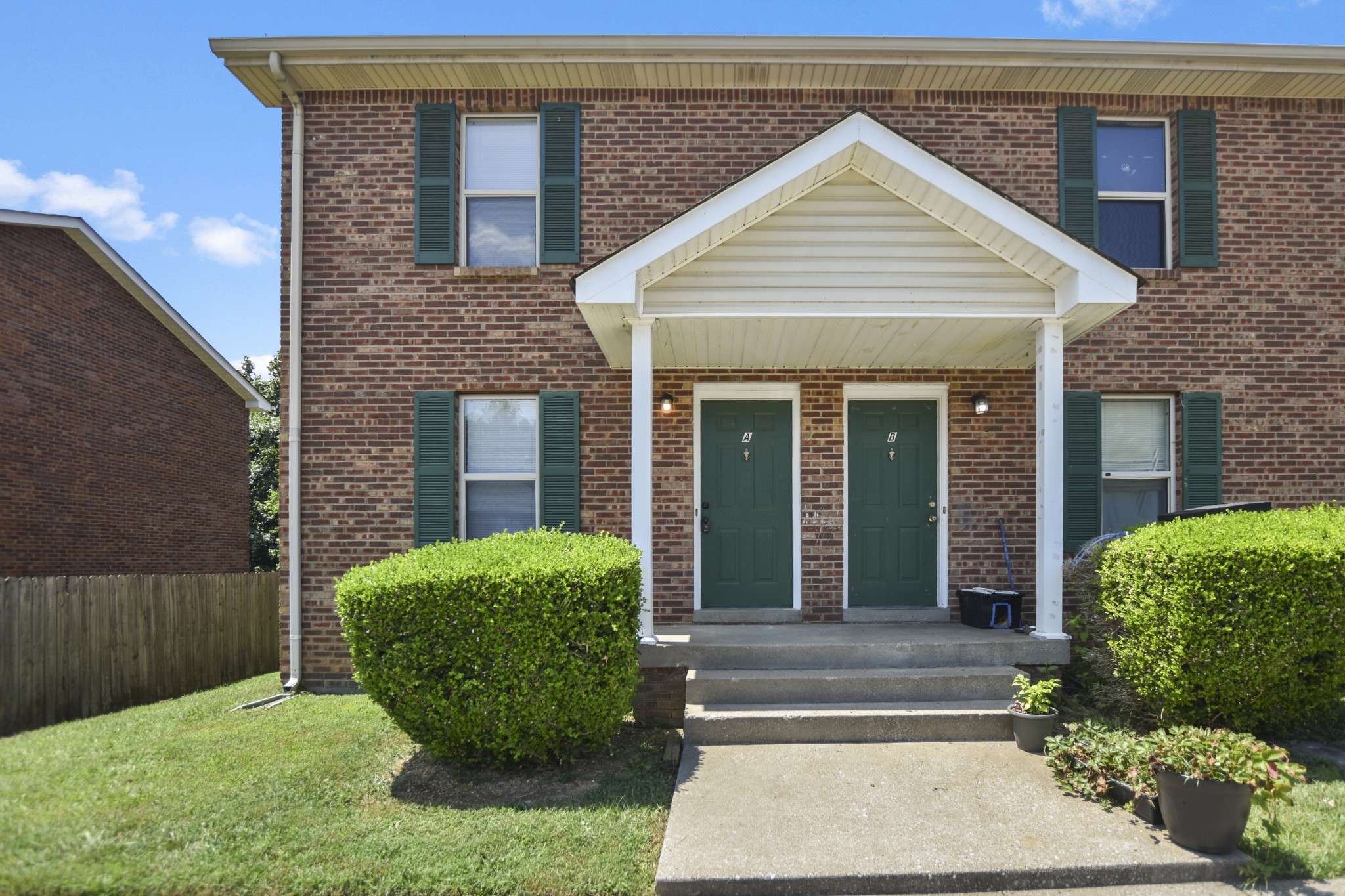 1710 Baltimore Drive Property Photo 1
