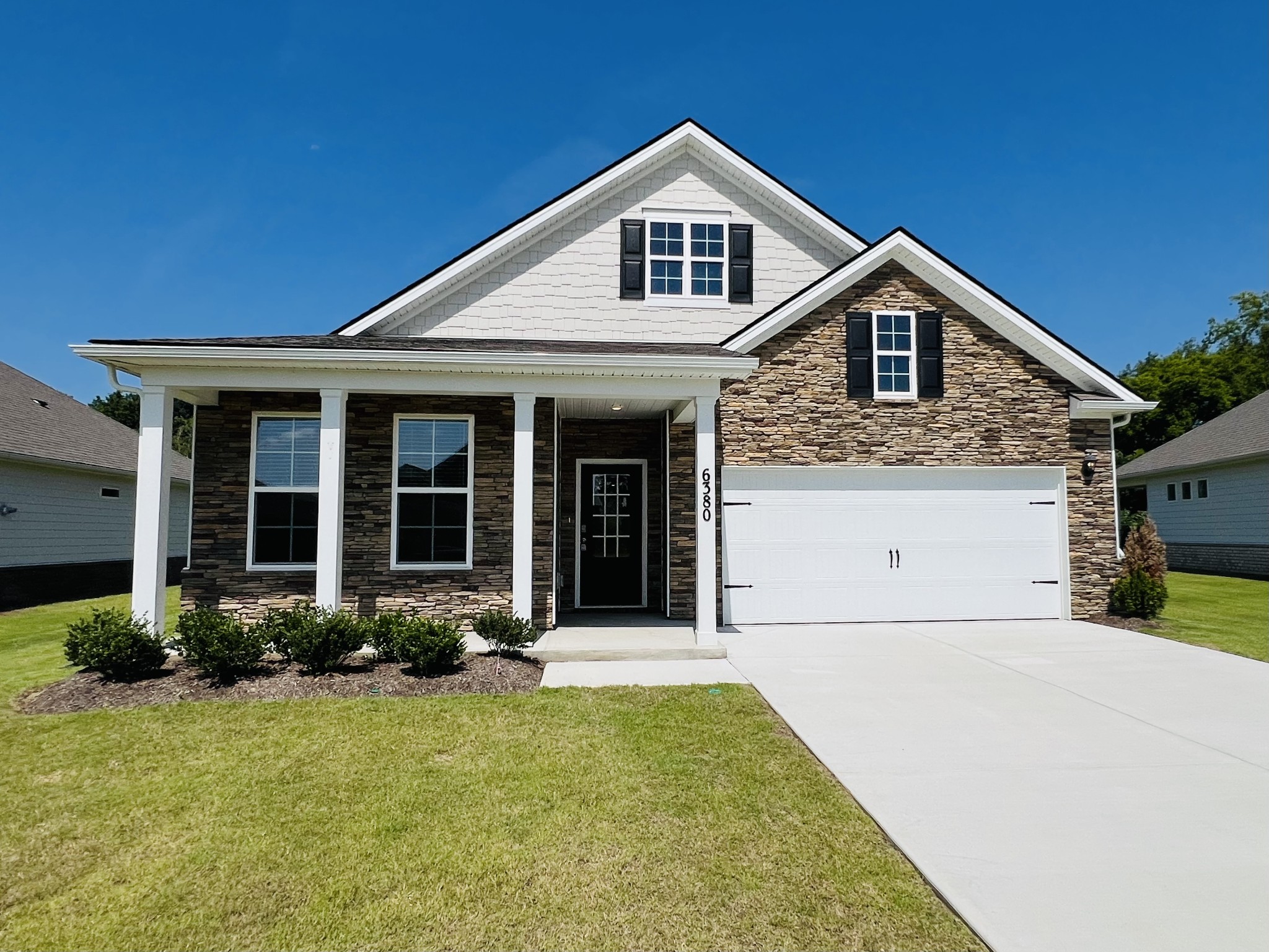 6380 Japonica Ln Property Photo 1
