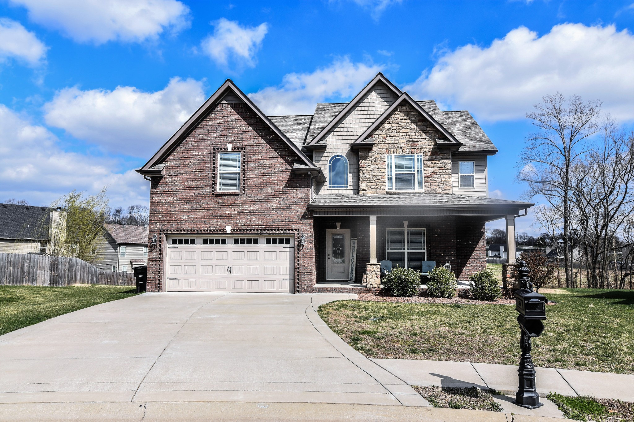 1299 Brigade Drive Property Photo 1