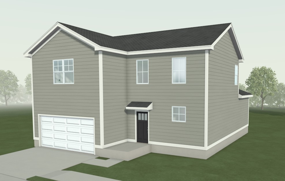 2392 Nelson Way Property Photo 1