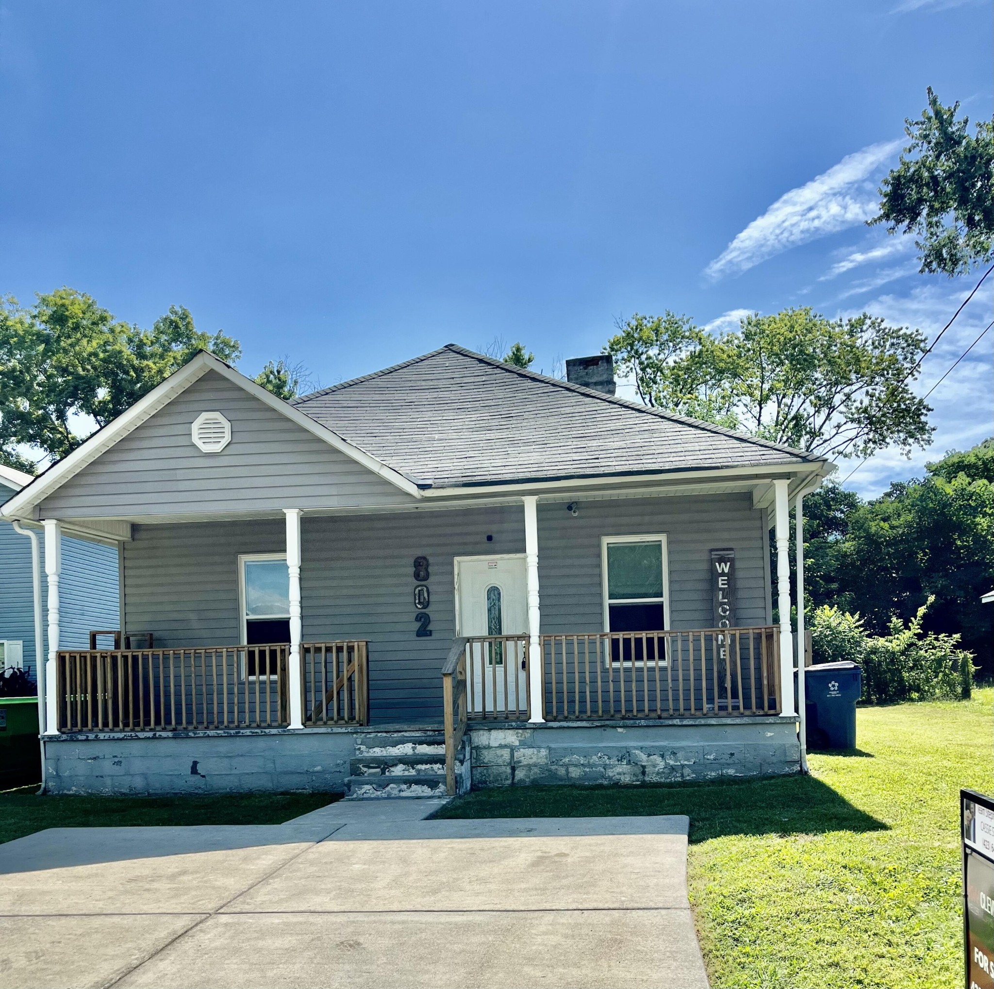 802 Indian Avenue Property Photo 1