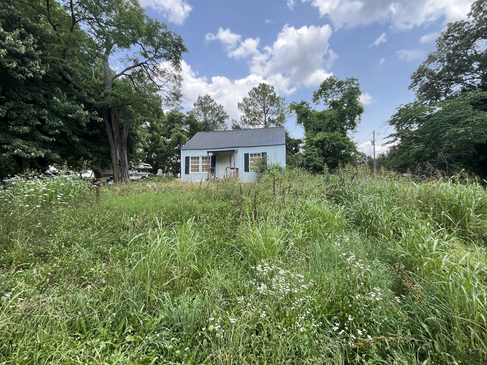 5521 Payne Rd Property Photo 1