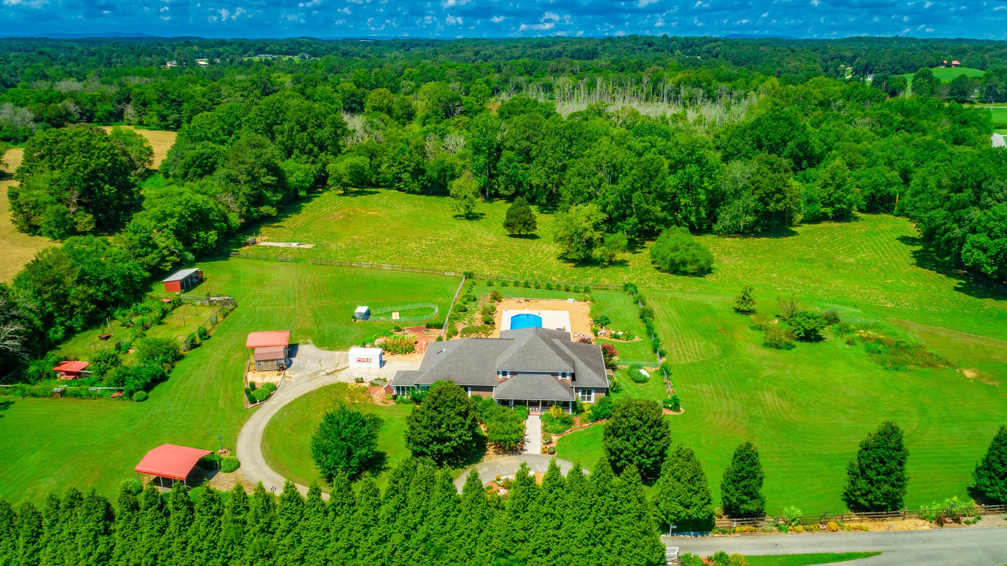 575 W Nickajack Road Property Photo 2