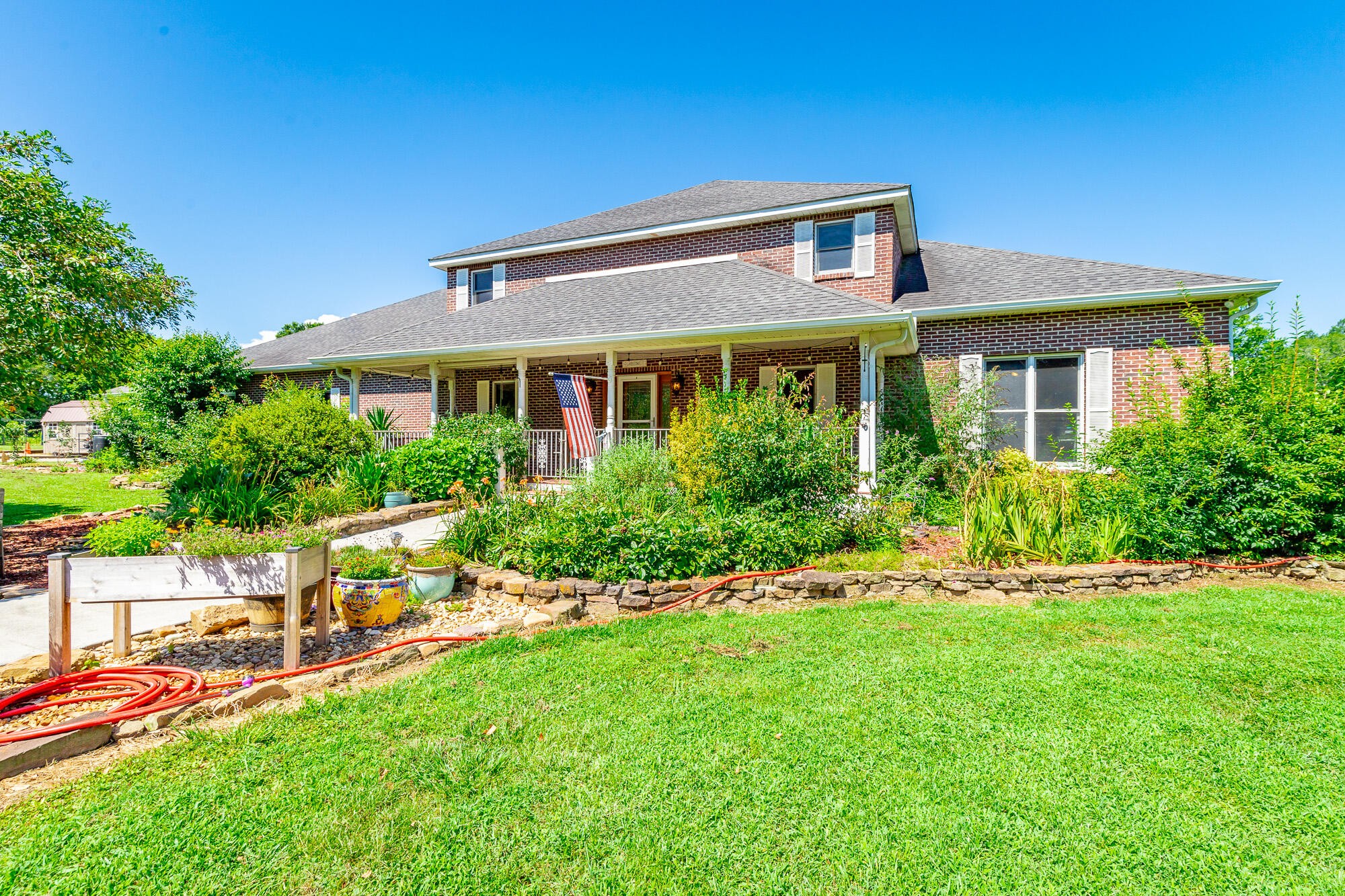 575 W Nickajack Road Property Photo 8