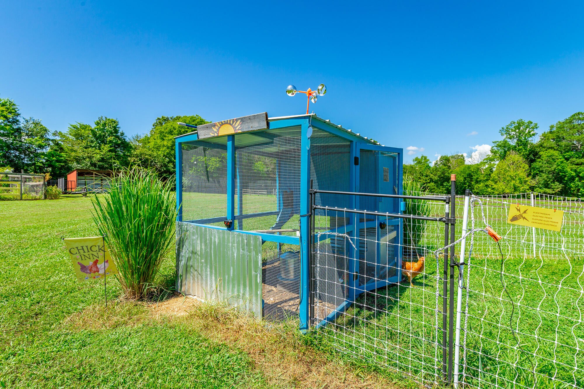 575 W Nickajack Road Property Photo 89