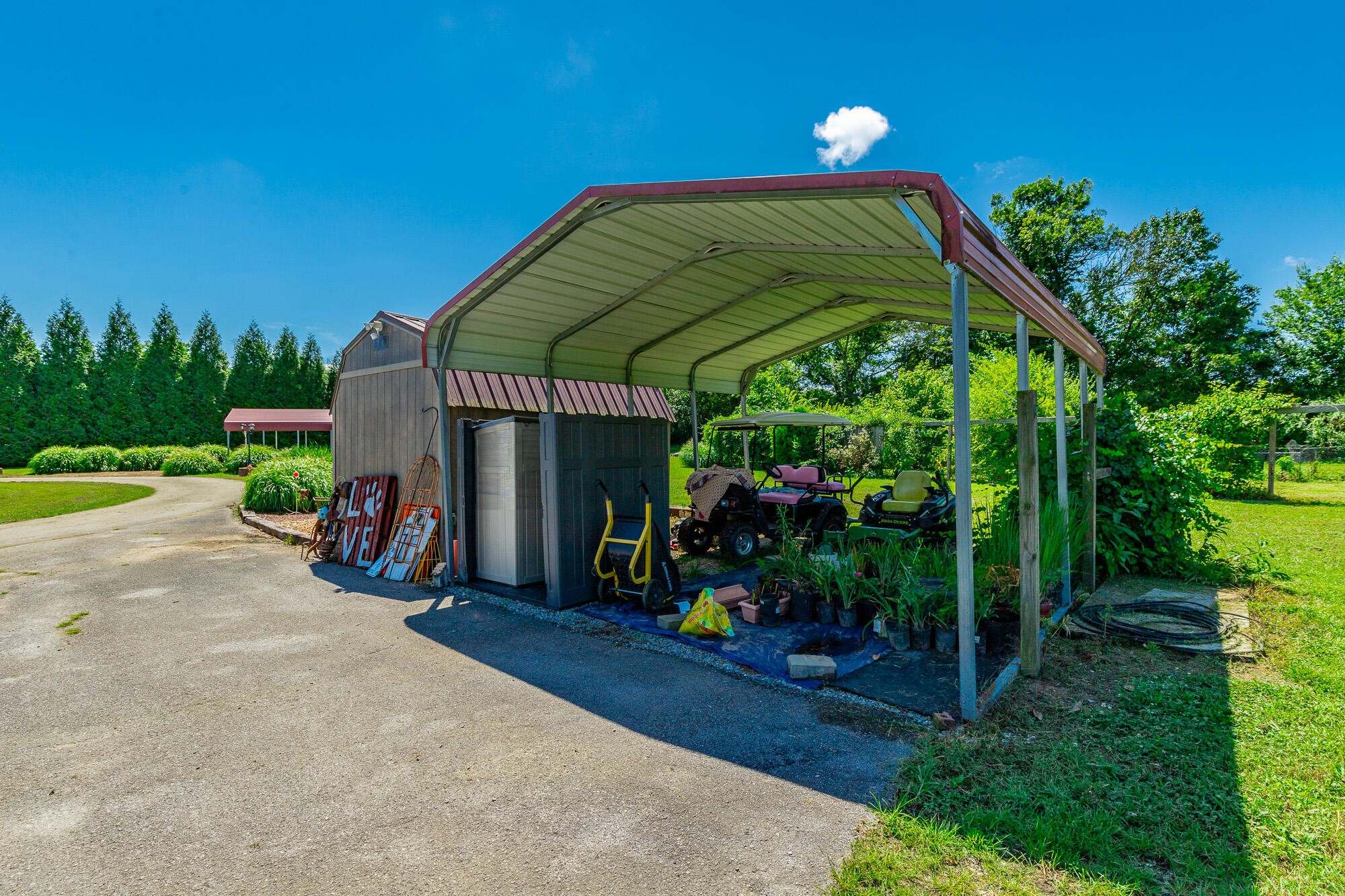 575 W Nickajack Road Property Photo 94