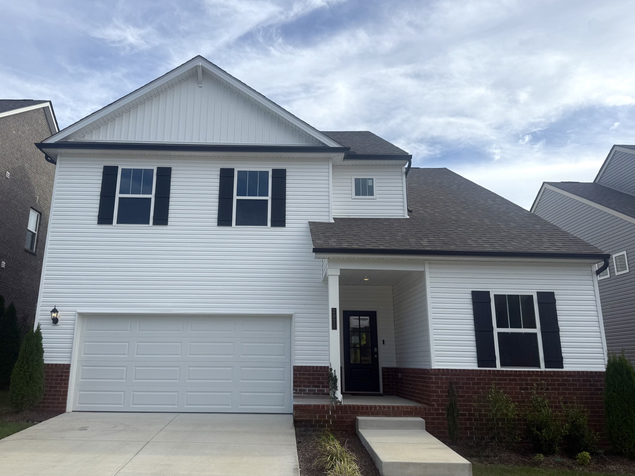 2021 Creekland View Blvd Property Photo 1