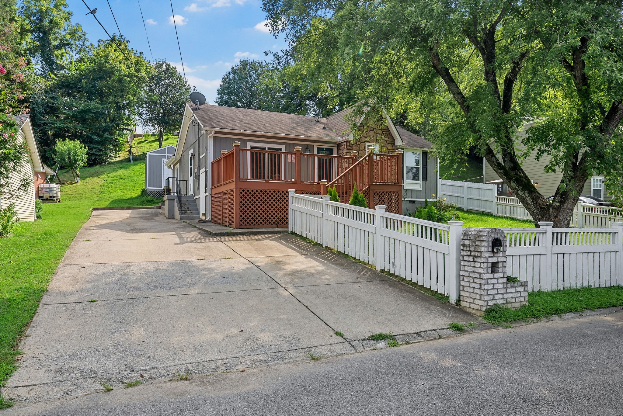 4720 Miners Cv Property Photo 1