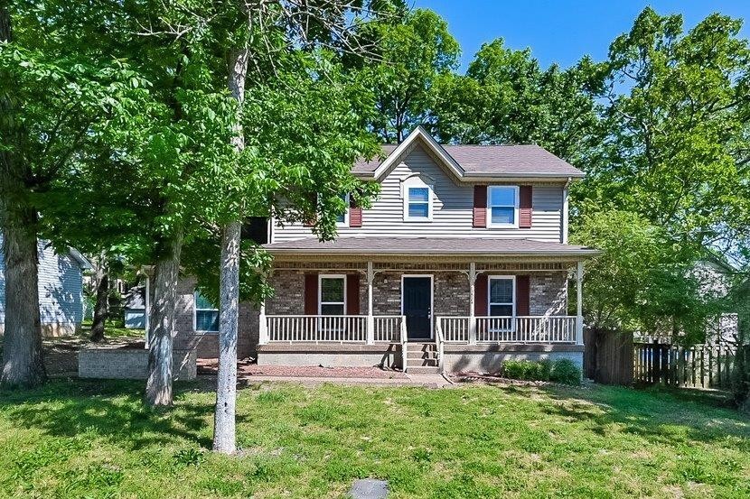 3524 Country Way Rd Property Photo 1