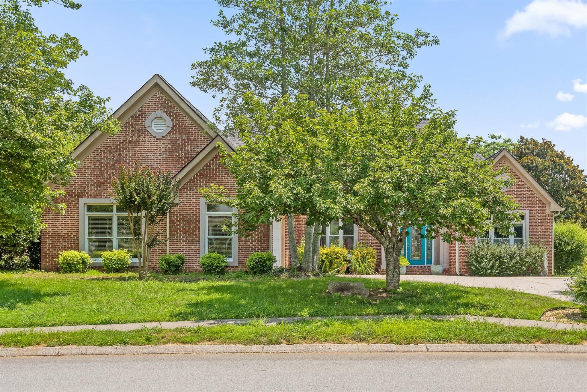 9056 Crystal Brook Drive Property Photo 1