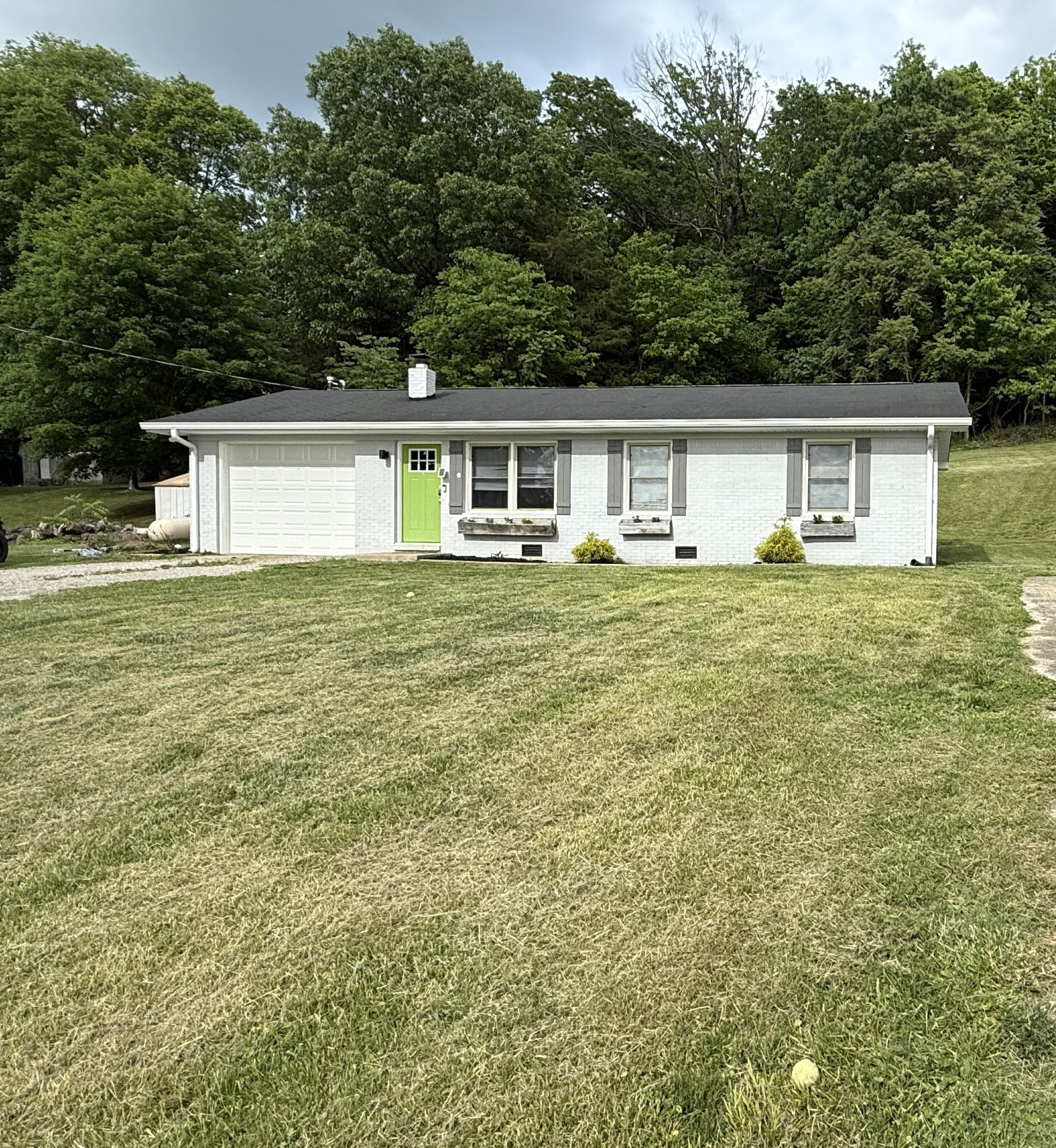 258 Stanley Carr Subdivision Rd Property Photo 1
