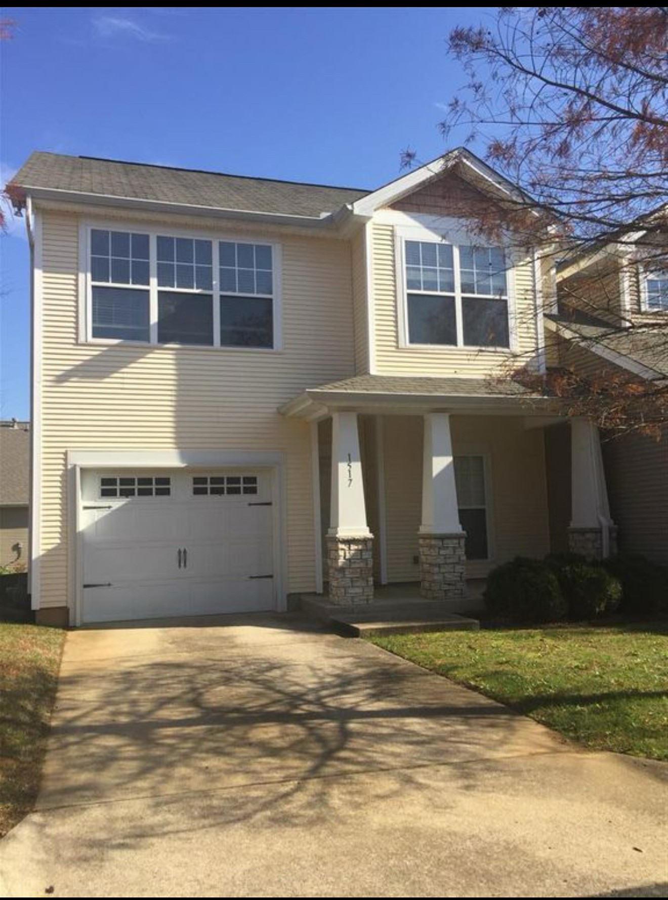 1517 Lincoya Bay Dr Property Photo 1