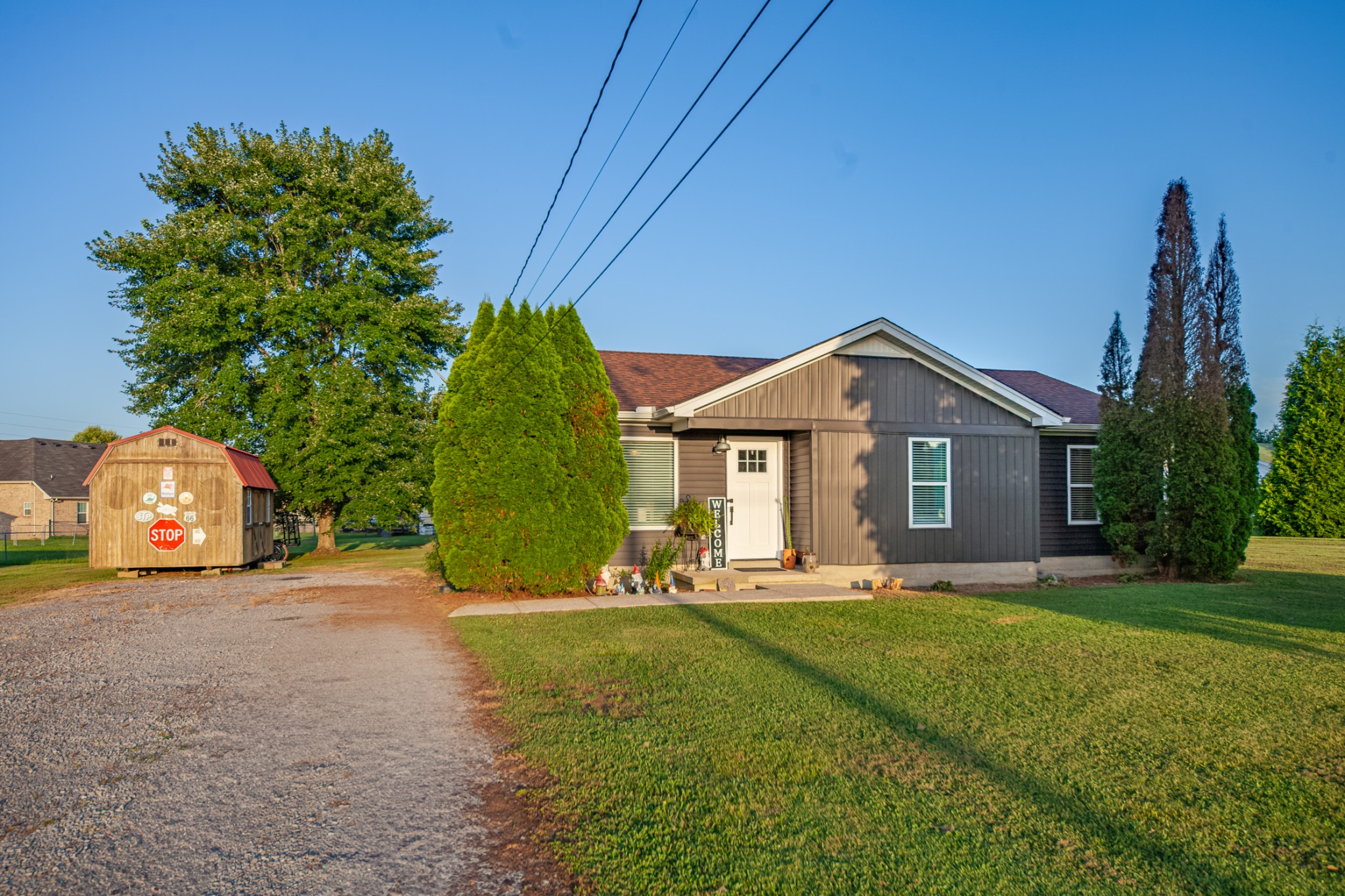 109 Brickyard Ct Property Photo 1