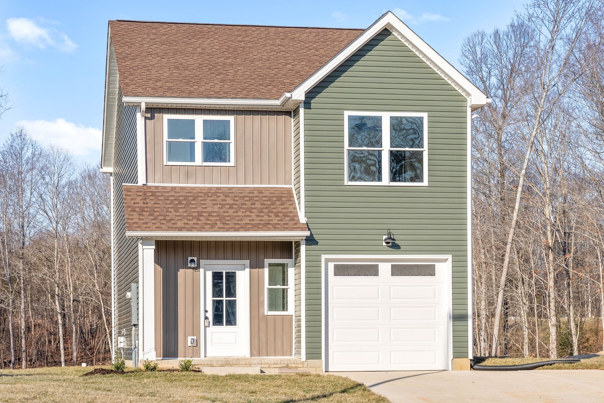 474 Ridge Top Ct Property Photo 1