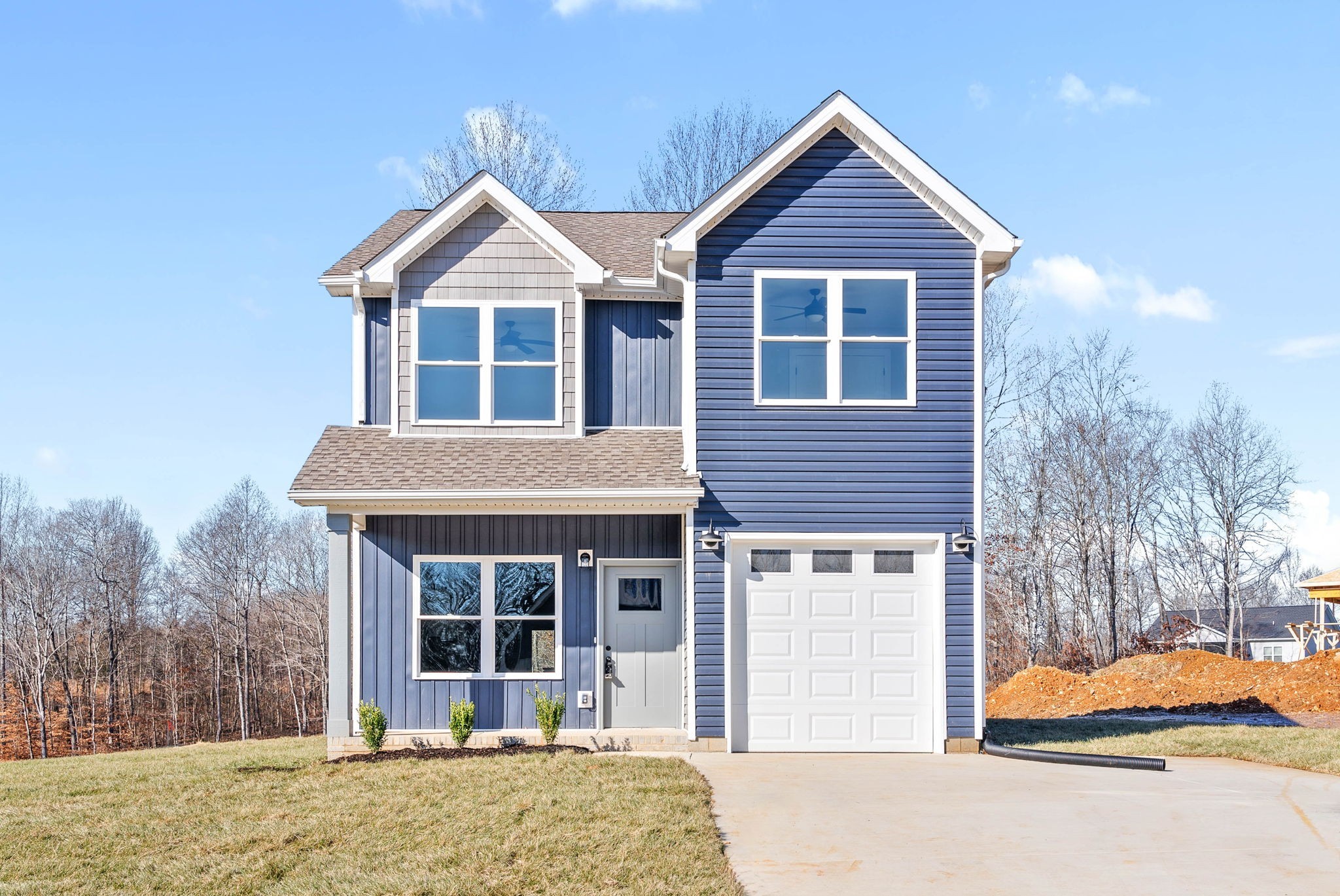 478 Ridge Top Ct Property Photo 1