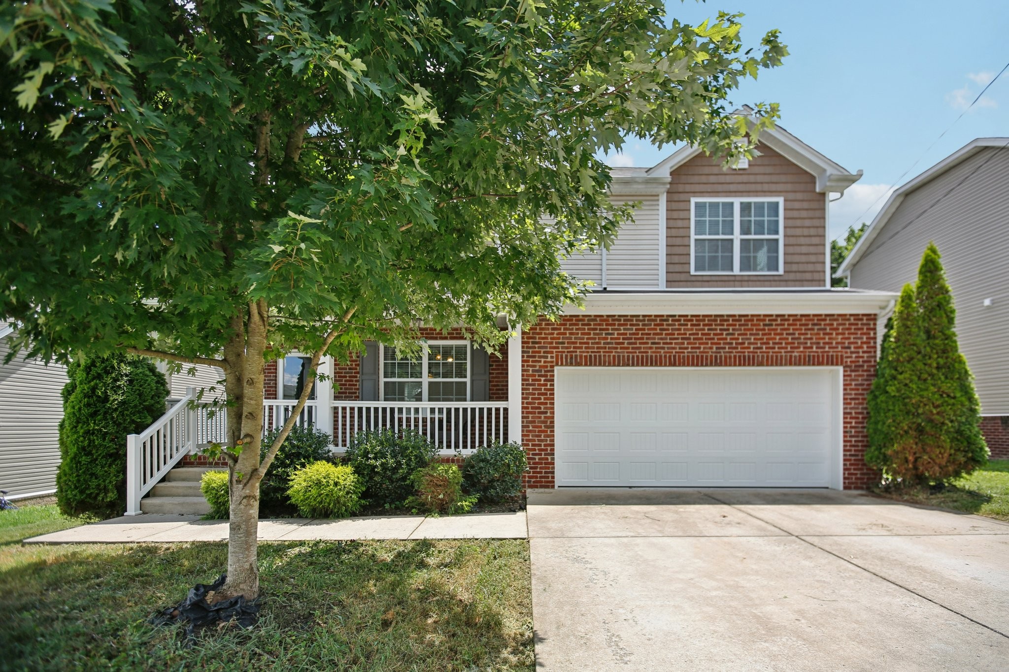 4945 Secretariat Dr Property Photo 1
