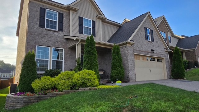 4840 Genoa Dr Property Photo 1