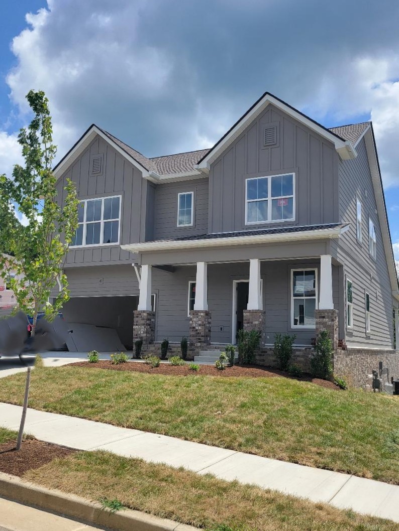 4805 Kintore Dr Property Photo 1