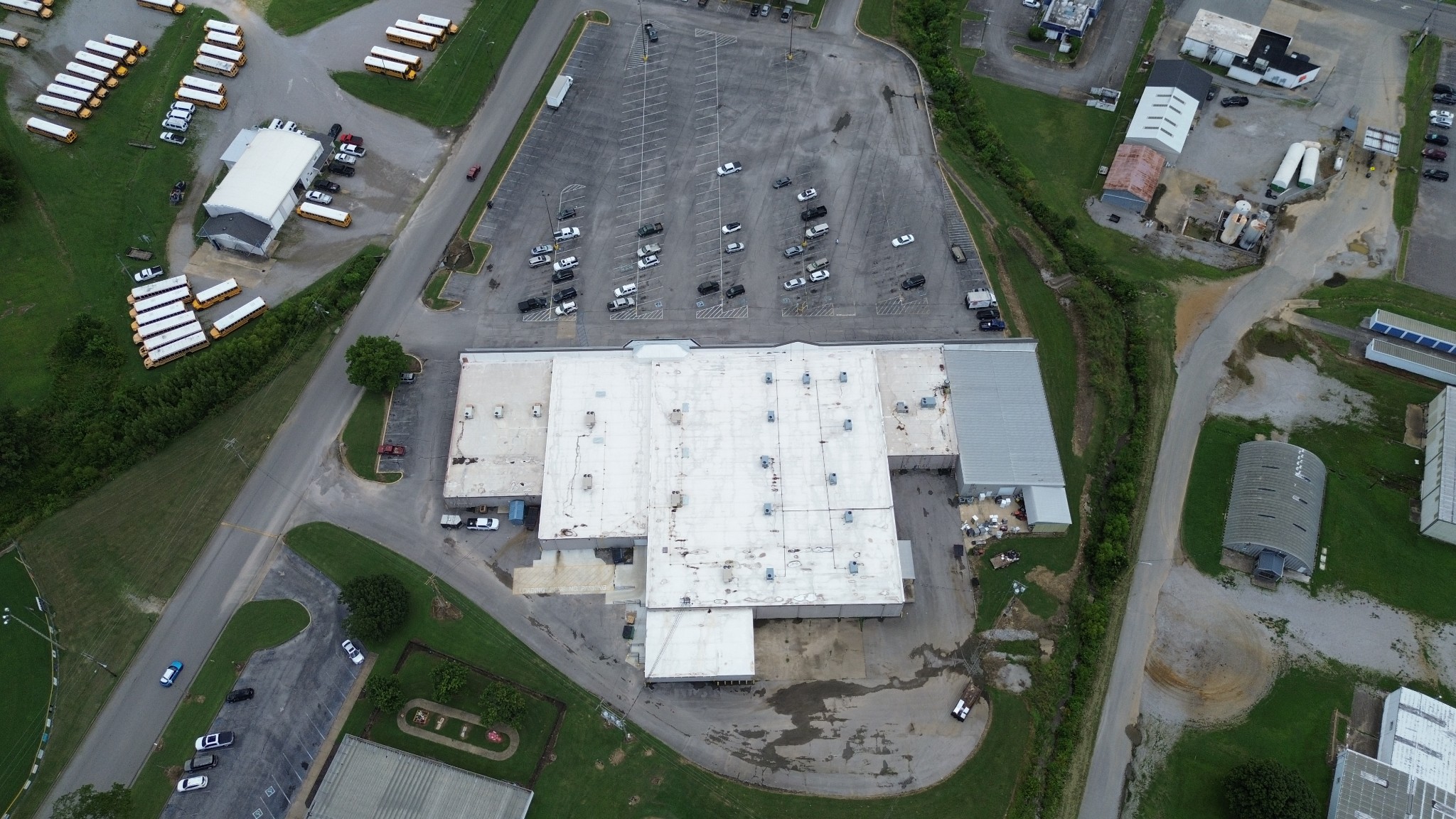 814 W College Street Property Photo 3