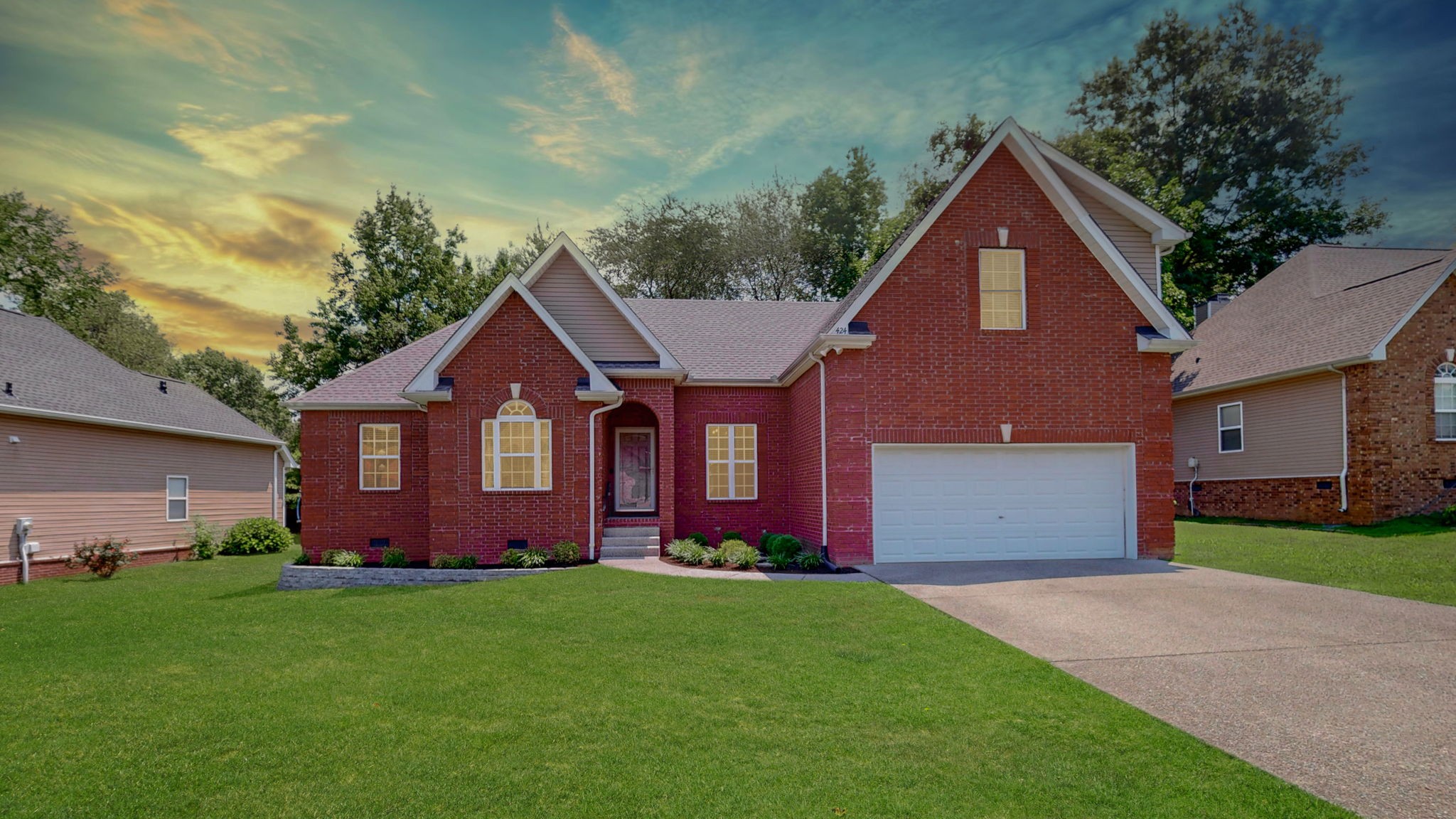 424 Foster Dr Property Photo 1