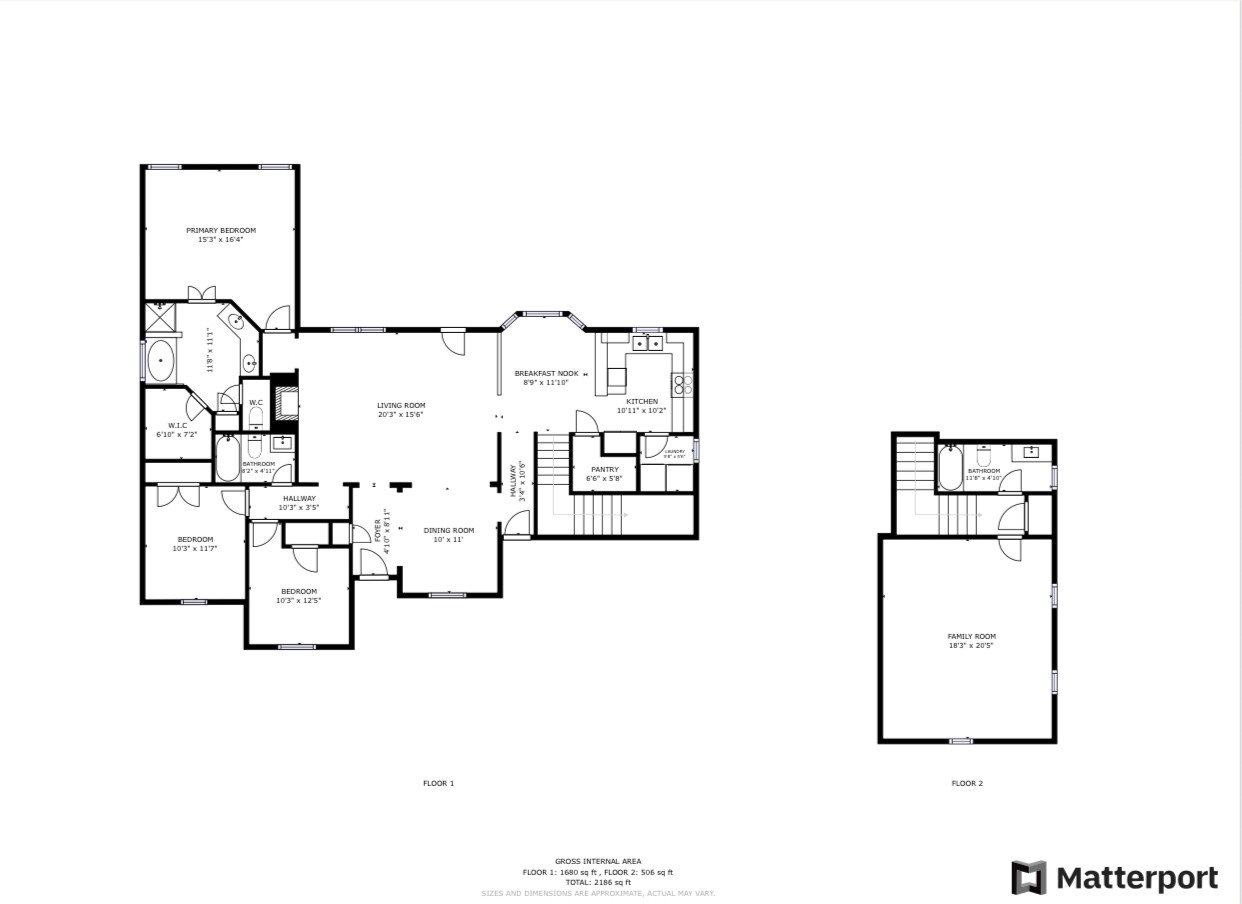 424 Foster Dr Property Photo 27