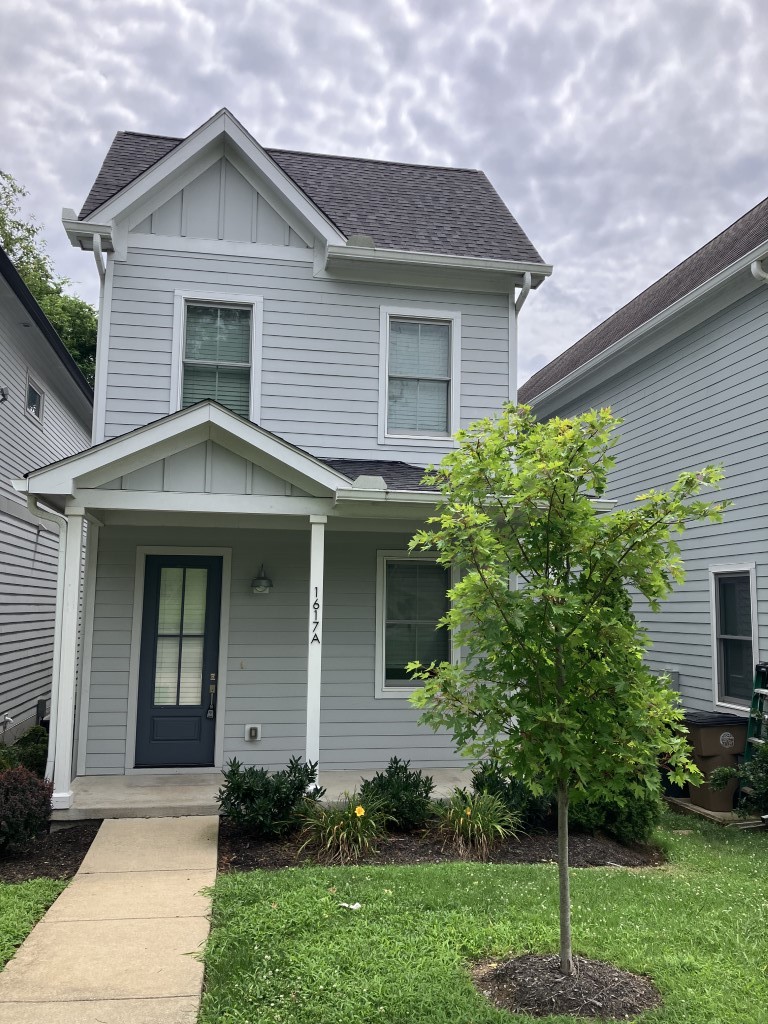 1617 Branch St Property Photo 1