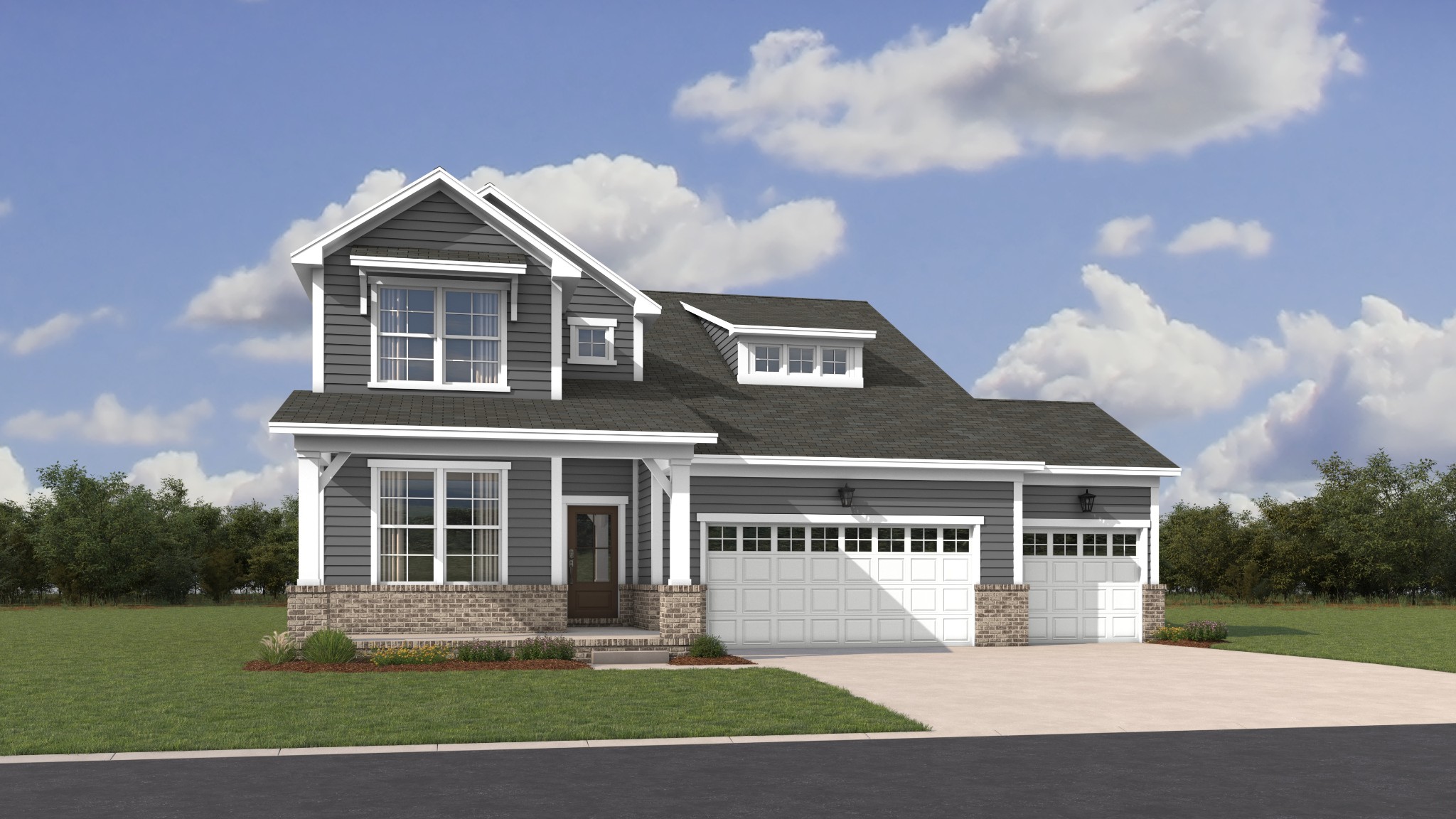 1407 Old Hebron Road Property Photo 1