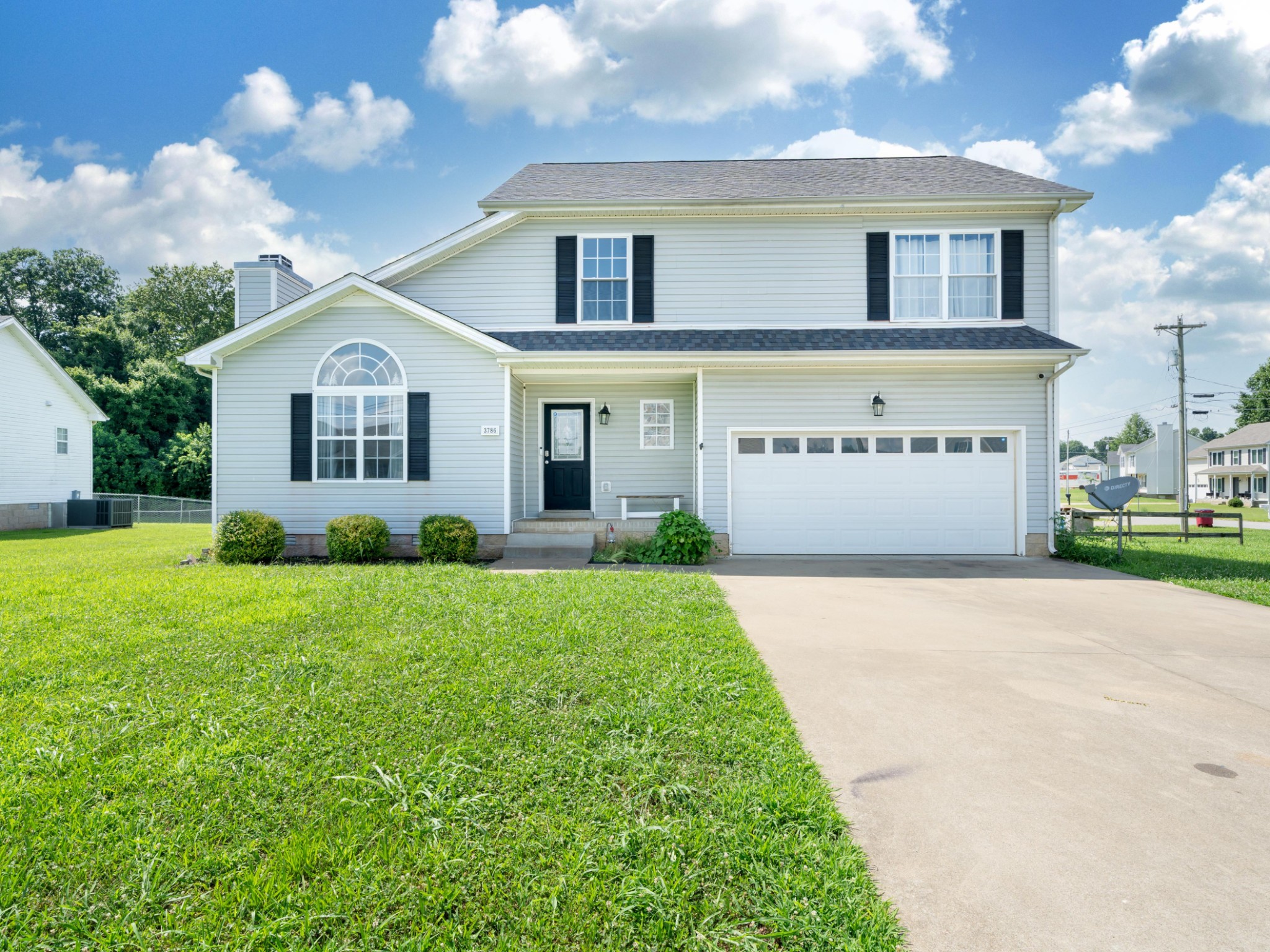 3786 Man O War Blvd Property Photo 1