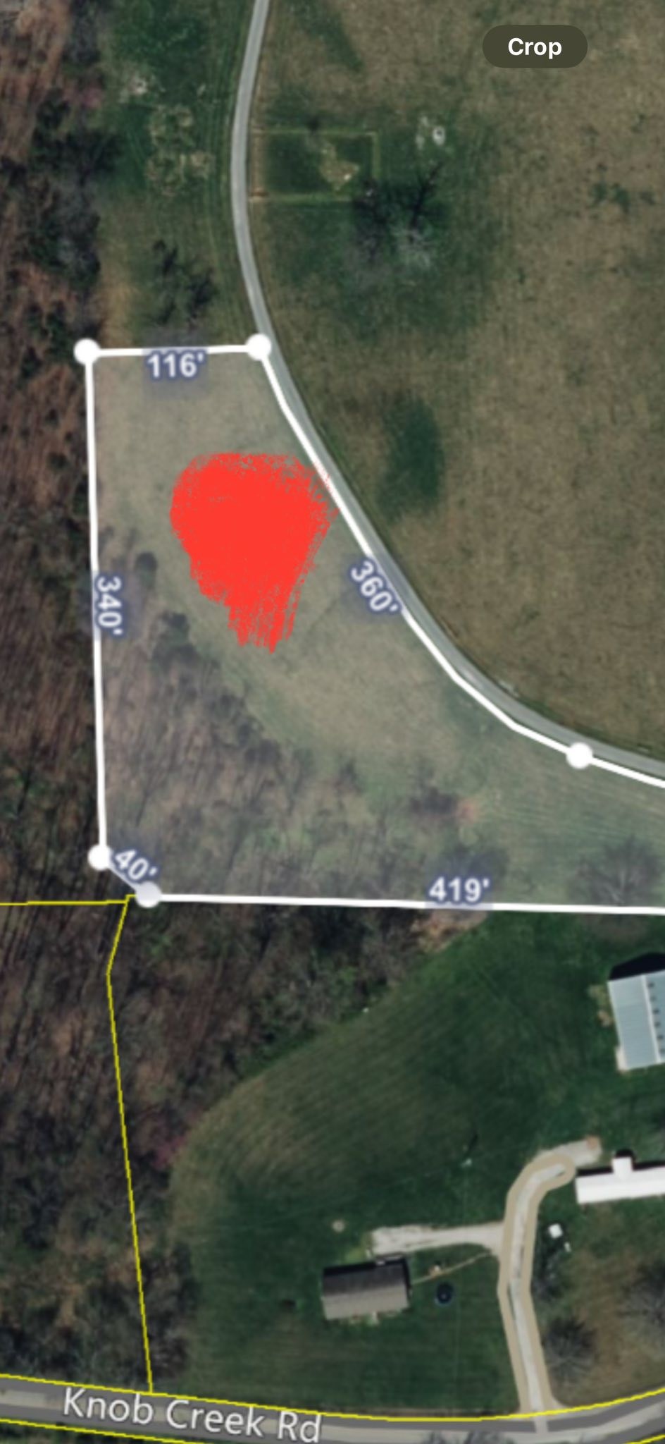 0 Knob Creek Rd Property Photo 21