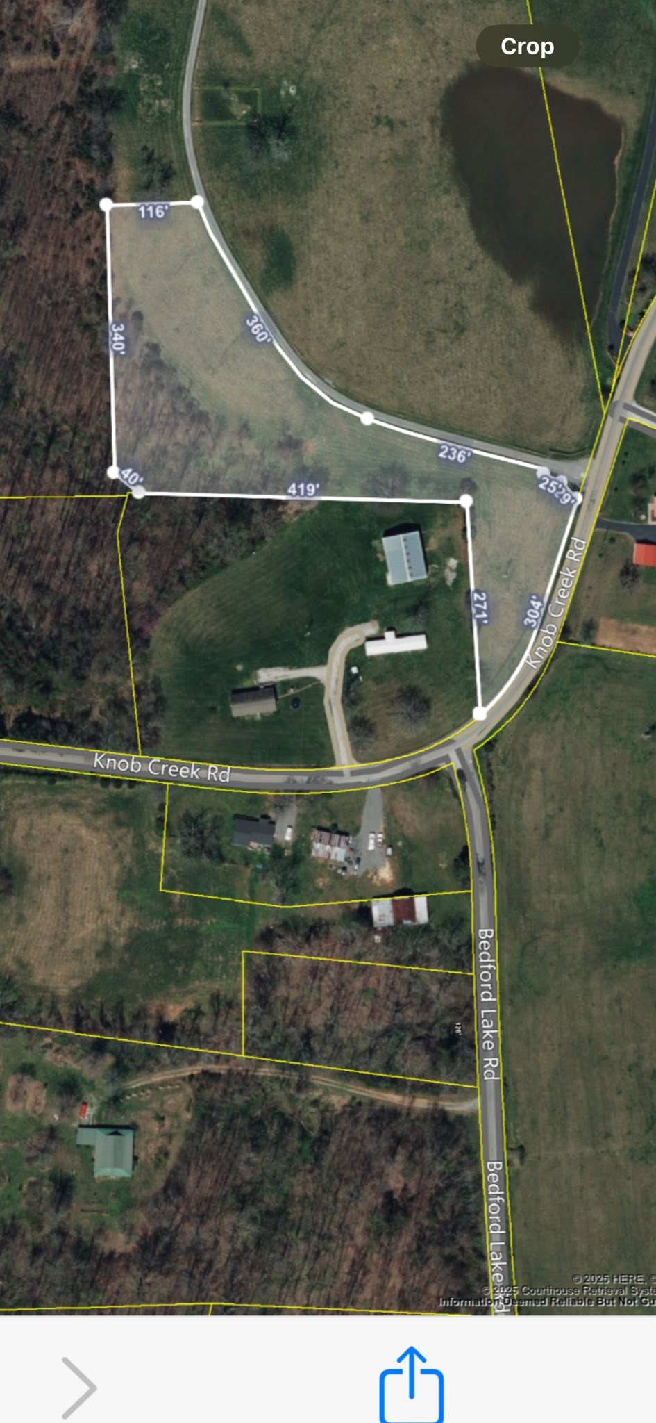 0 Knob Creek Rd Property Photo 22