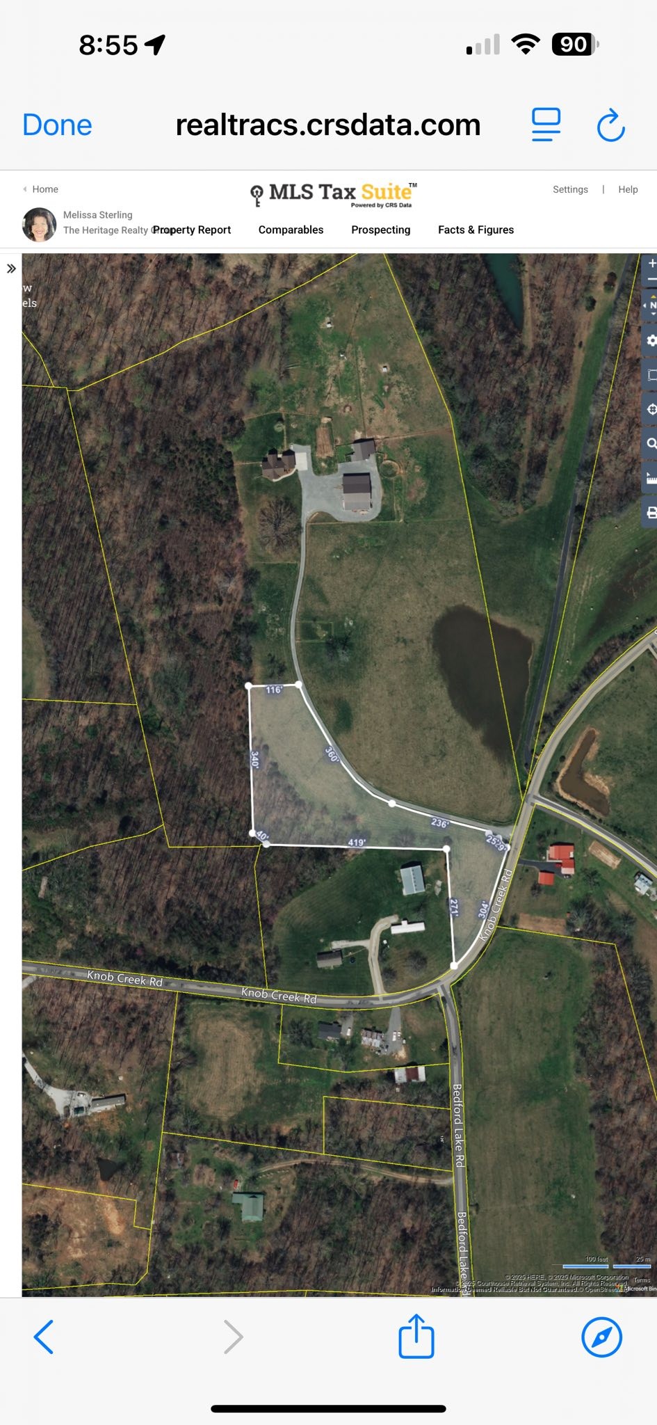 0 Knob Creek Rd Property Photo 23