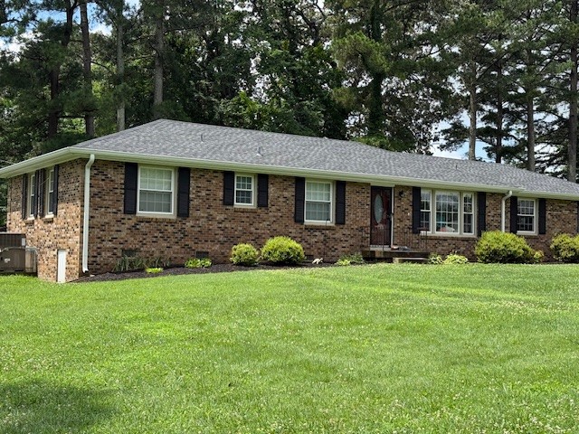 318 Ridgeland Dr Property Photo 1