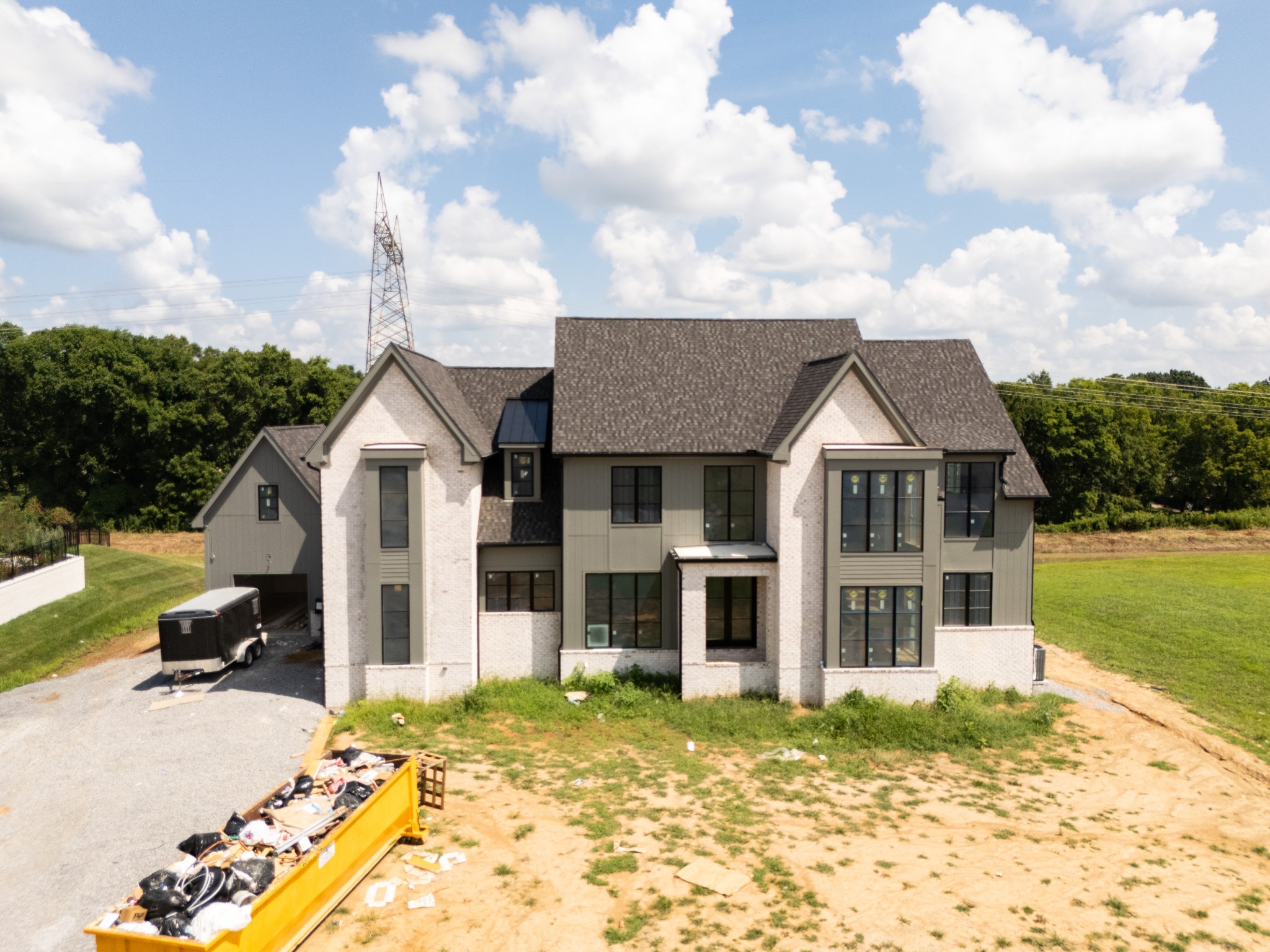 8106 Turning Point Dr Property Photo 1