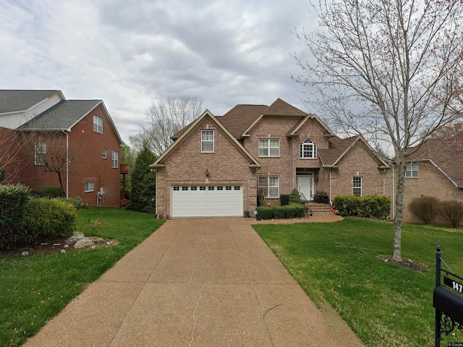 1473 Red Oak Dr Property Photo 1