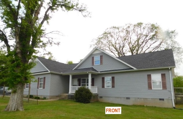 4511 Mccrary Rd Property Photo 1