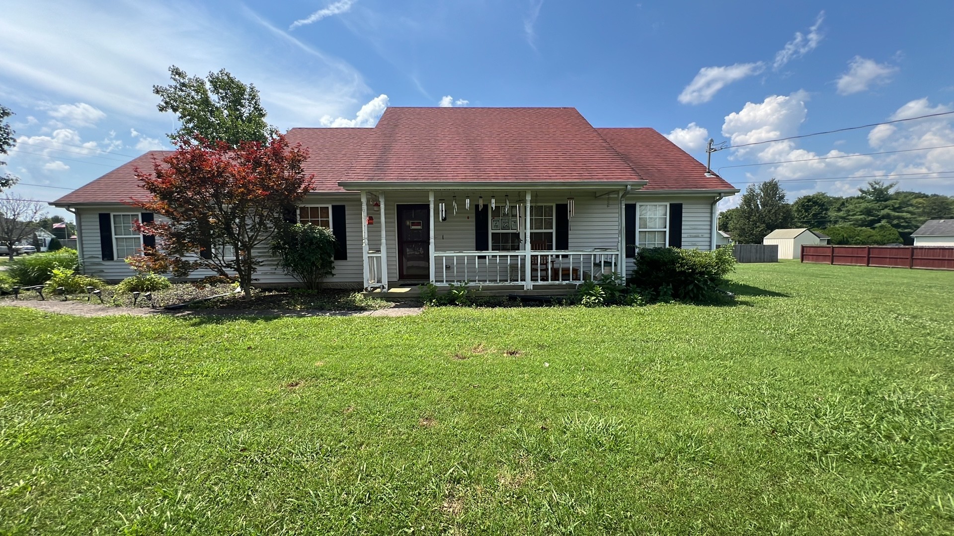 101 Drucker Ln Property Photo 1
