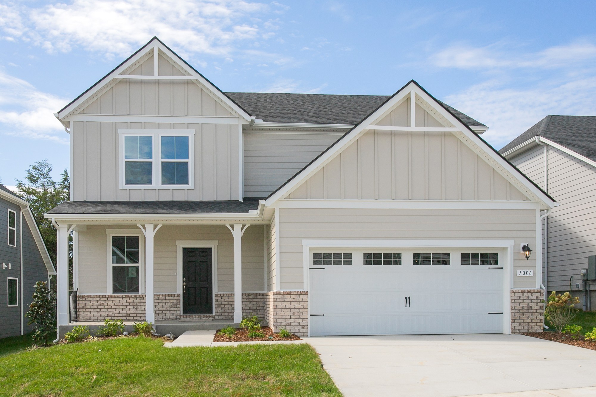 1025 Lionheart Drive Property Photo 1
