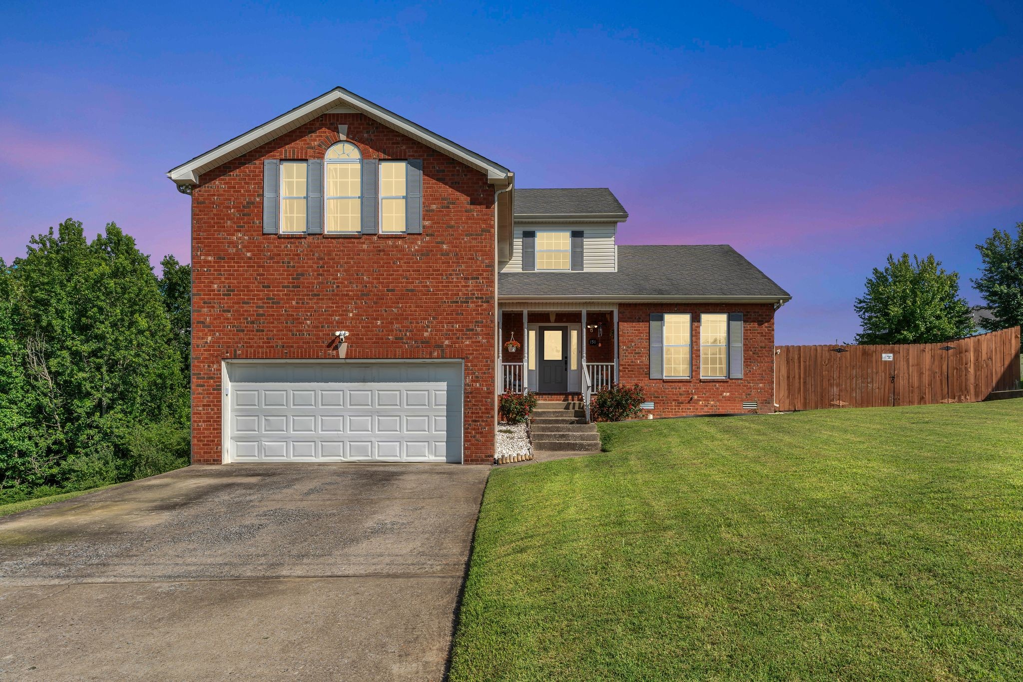 150 Doty Rd Property Photo 1