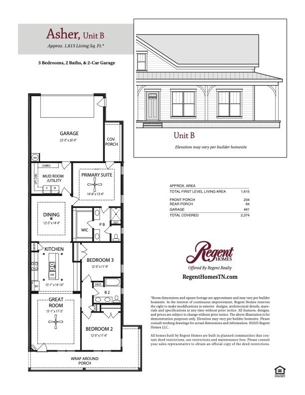 401 Penfold Alley Property Photo 1