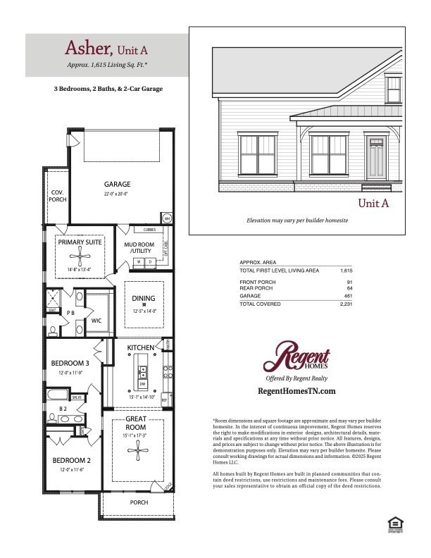 403 Penfold Alley Property Photo 1