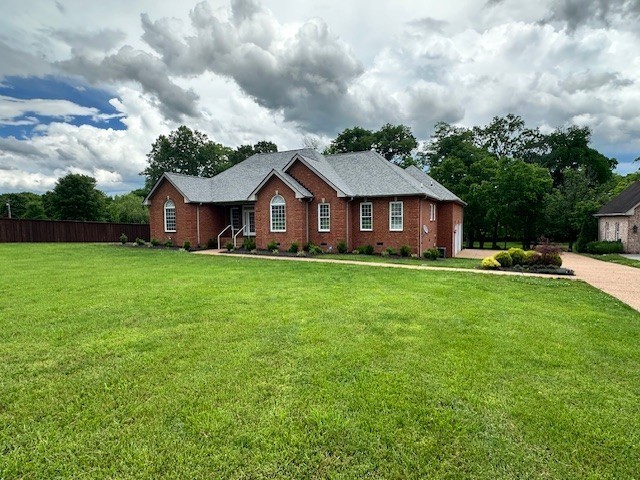 2012 Alan John Way Property Photo 1