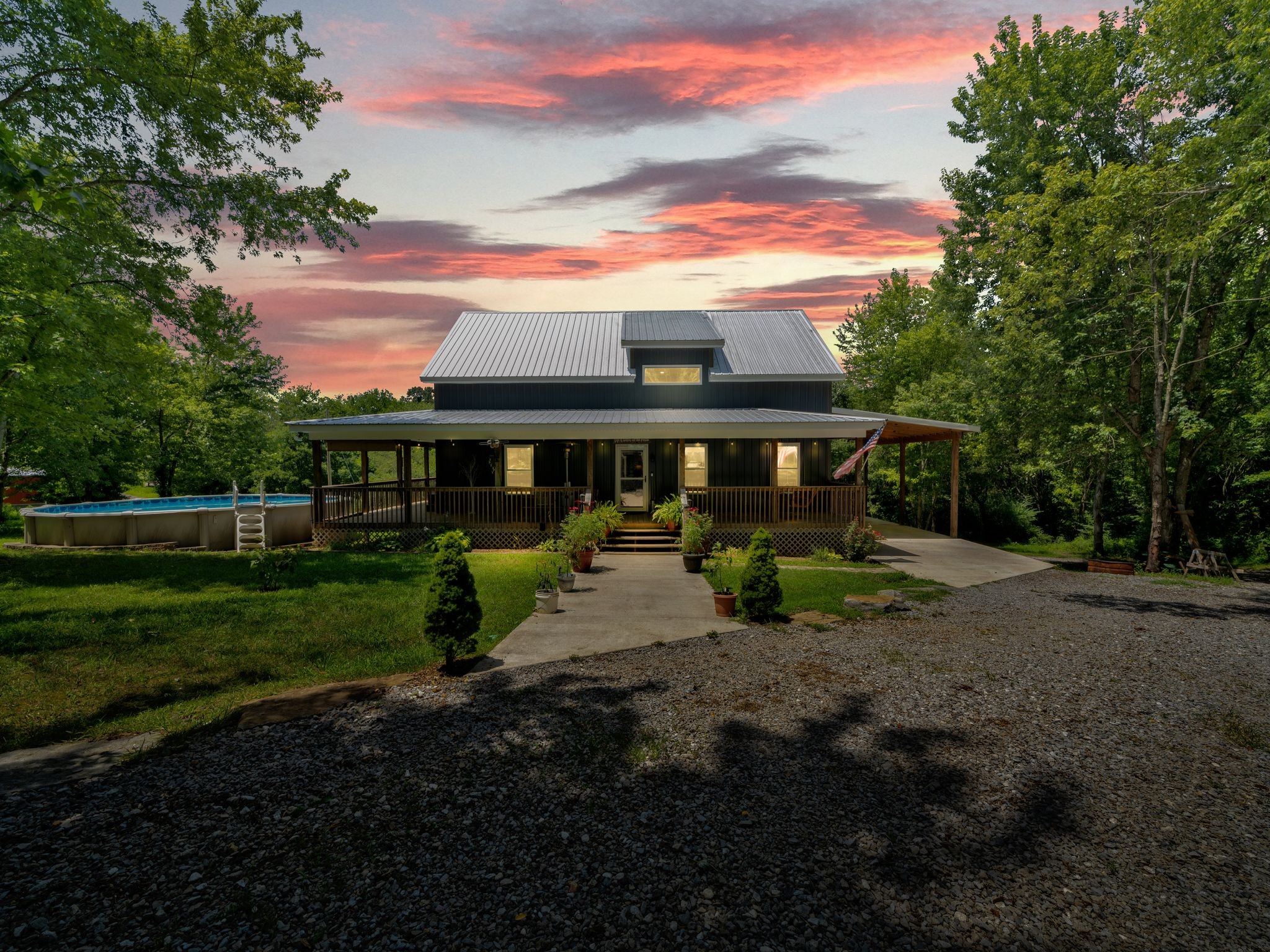509 Iron Hill Rd Property Photo 1