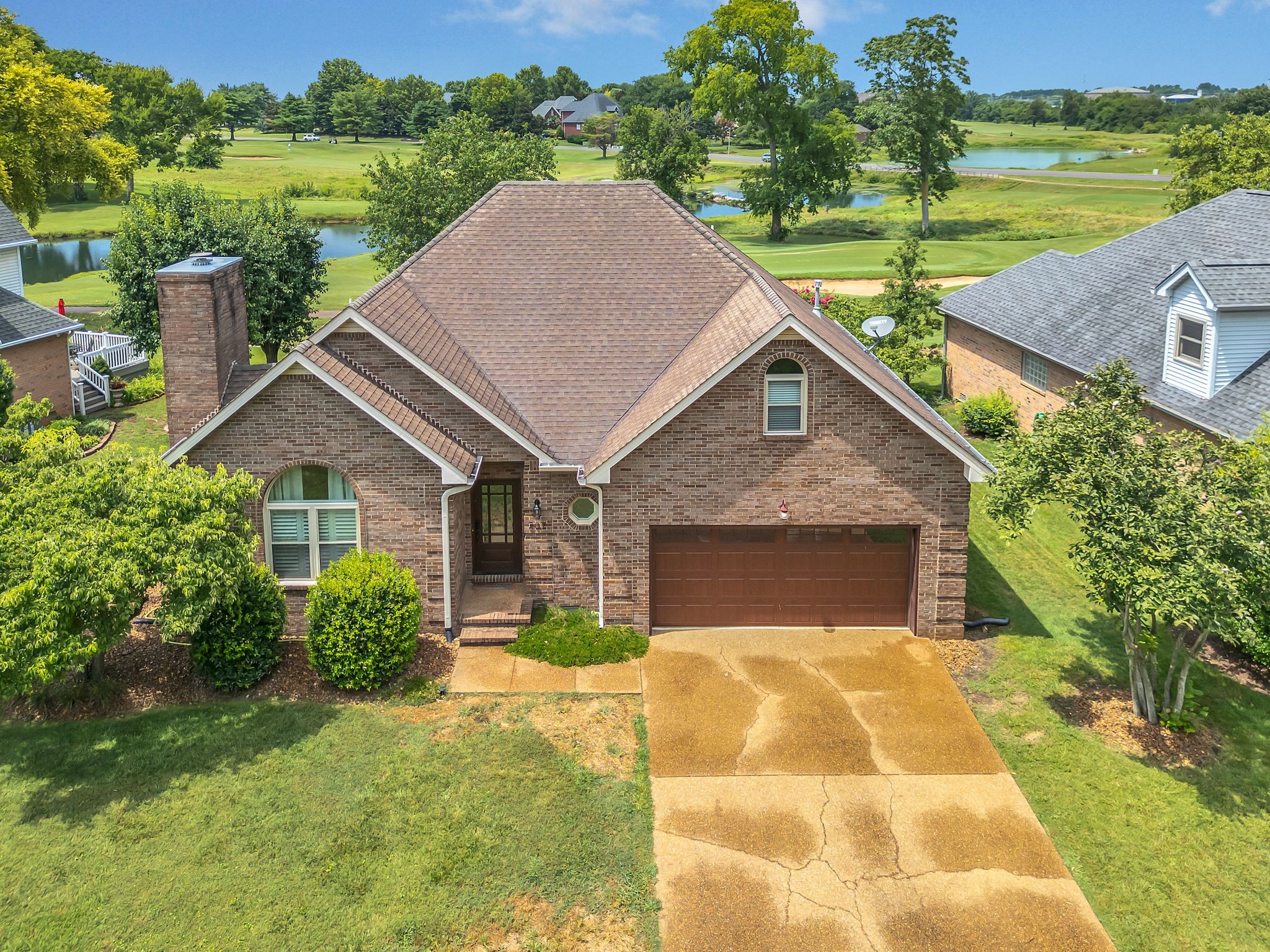 207 Black Hawk Way Property Photo 1