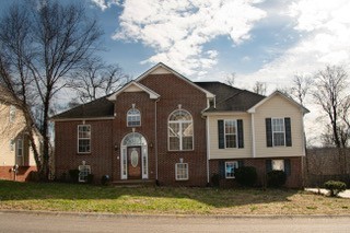 514 Winding Bluff Way Property Photo 1