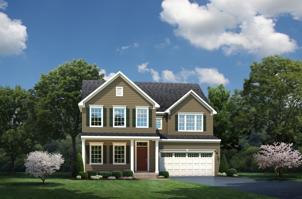 7109 Owl Court Property Photo 1