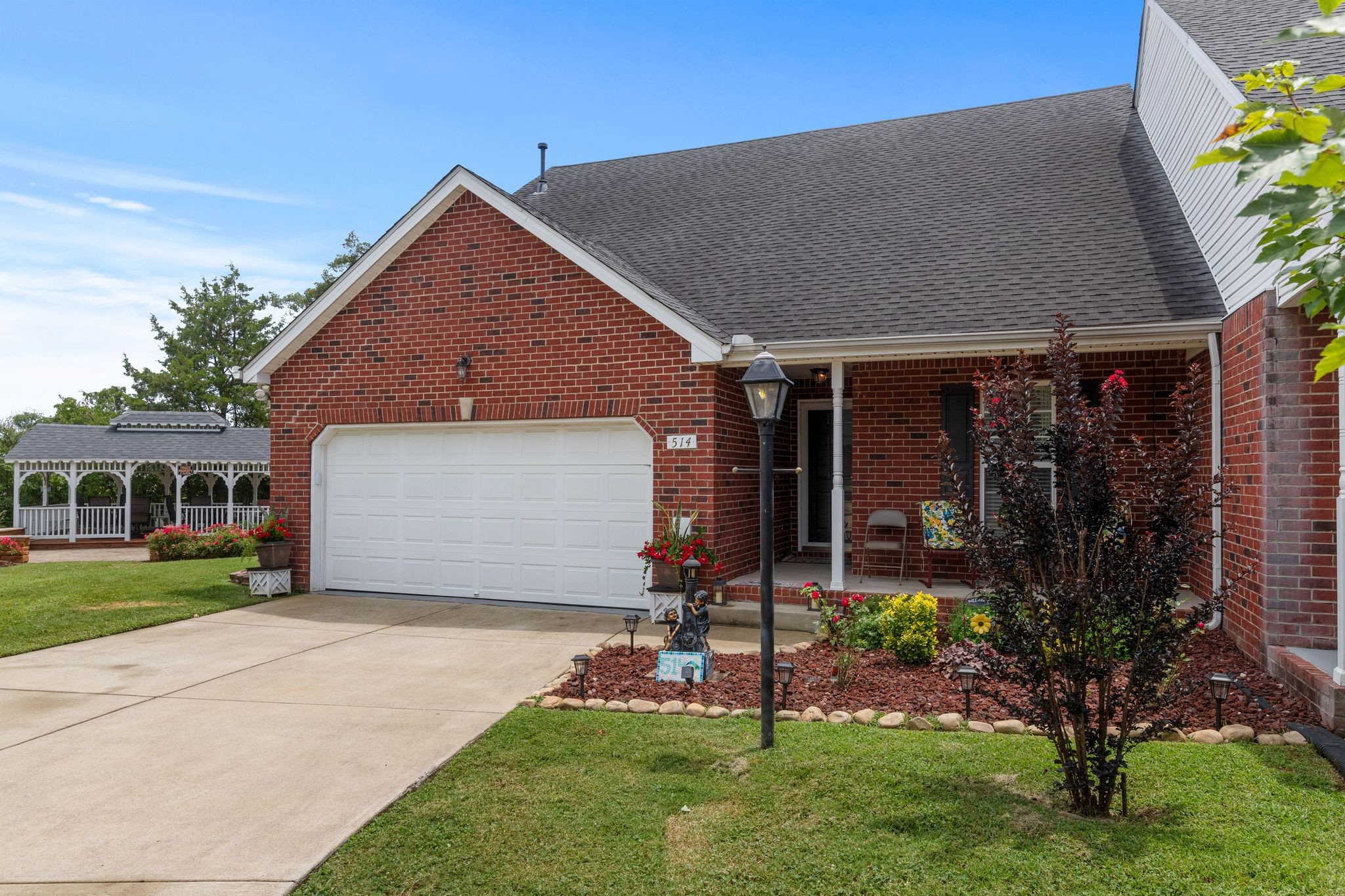 514 Yellowstone Ct Property Photo 1