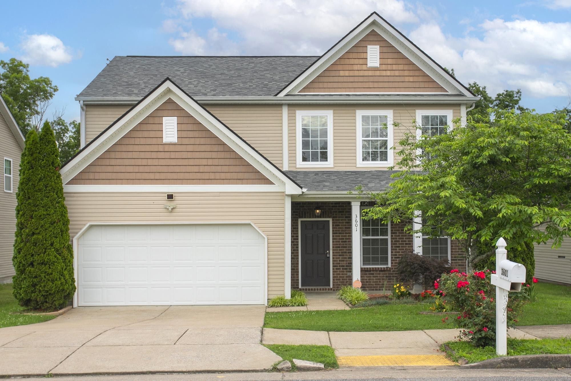 3601 Harpeth Springs Dr Property Photo 1