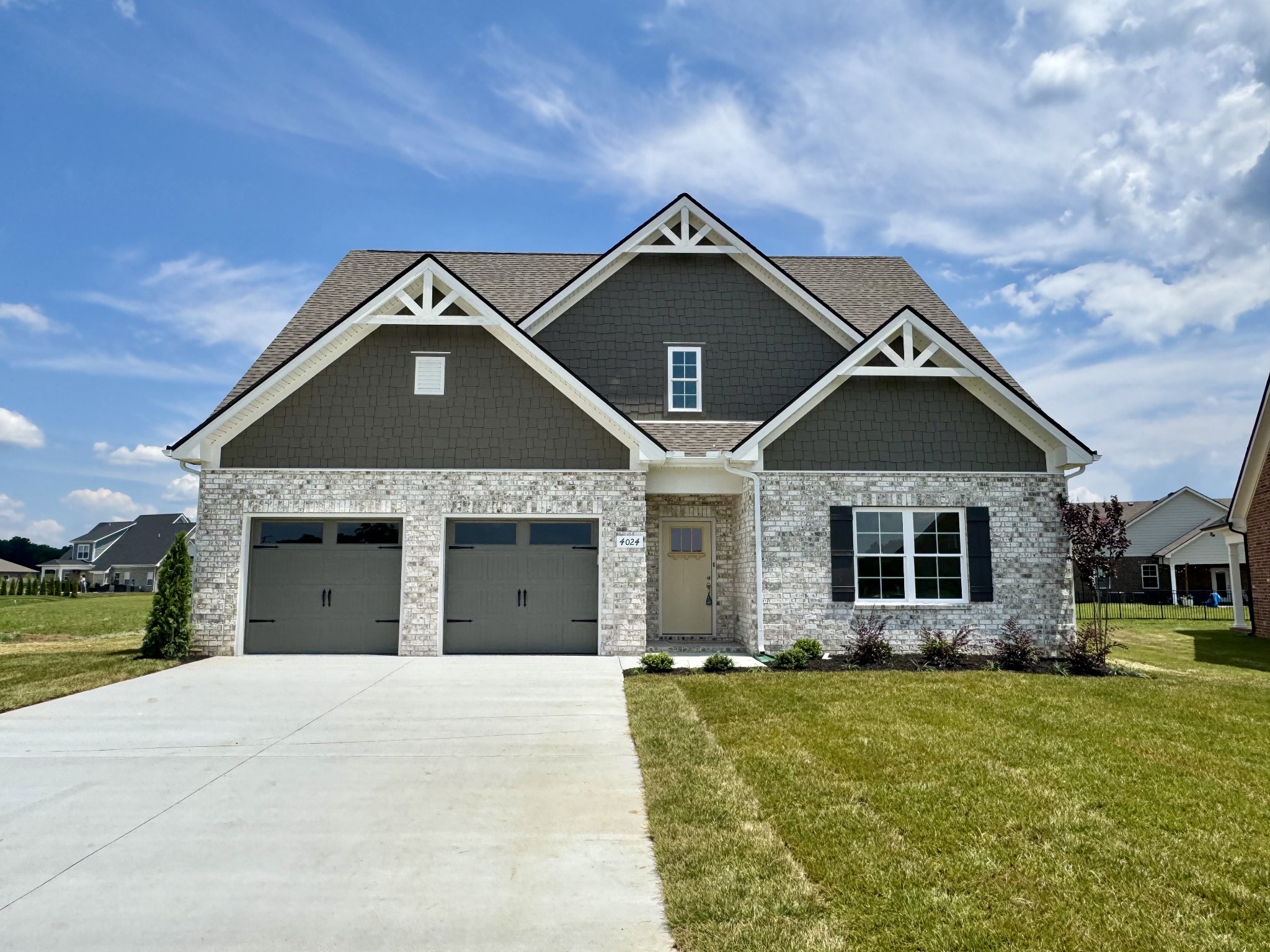 4024 Runyan Cv Property Photo 1
